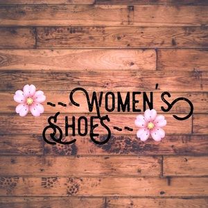 Women’s Shoes
